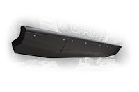 Boatside Sliders for 2018-2019 Jeep Wrangler JL Unlimited 4-Door
