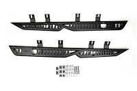 SRTT1-03 OE Plus Side-Steps Fits Select Toyota Tacoma Models