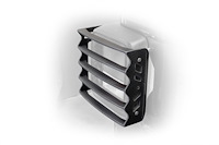 Tail Light Guards for 2018-2019 Jeep Wrangler JL
