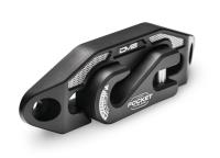 WBPF-01 Pocket Fairlead for Synthetic Rope Winches