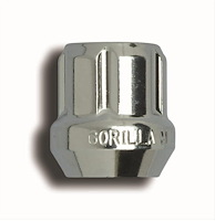 20088SD Small Diameter OE-Lug Kit, 1/2", Chrome