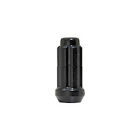 26148BC Small Diameter Duplex-Lug Kit, 14 mm x 1.50, Black