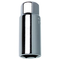 34-1316L Adapter Socket, 3/4"-13/16" Long