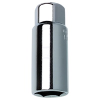 3434 Adapter Socket, 3/4"-3/4"