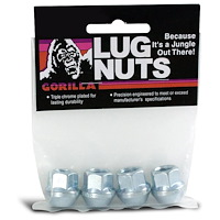 40037B Bulge OE-Lug Kit, 3/4" 12 mm x 1.50, Zinc