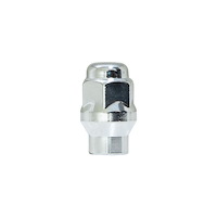 41138ET ET Bulge-Lug Kit, 3/4" 12 mm x 1.50, Chrome