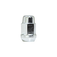 41138HT Bulge HT-Lug Kit, 3/4" 12 mm x 1.50, Chrome