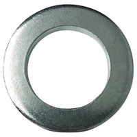 79914 Washer Cragar Center Duplex, Chrome
