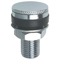 VS572 Tr #572 3 3/4 Brass Truck Valve