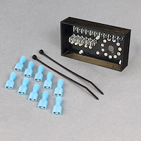 99501-10 Snap-Adapt, 11-Pin, Mopar