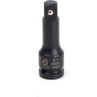 3" Extension 1/2" Drive