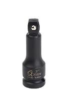 3" Impact Wobble Extension 1/2" Drive