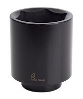1/2" Drive 2-1/8" Socket