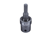 Dr 5/16" Bit Driver Soc