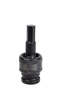 Dr 10mm Bit Driver Sock