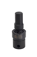 Drive 15mm Driver Socket