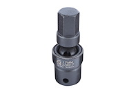Dr 17mm Bit Driver Sock