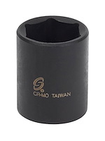 3/8 Dr 15mm Impact Socket