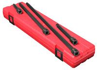 4pc. Impact Extension Set 3/8" Drive