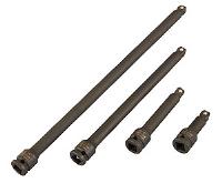 4pc. Impact Wobble Extension Set 3/8" Drive