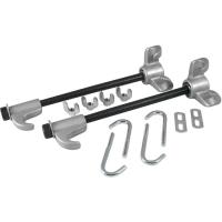 2 Pc. Spring Compressor