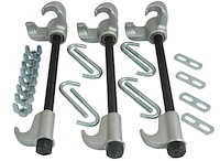 3904 Strut and Coil Spring Compressor