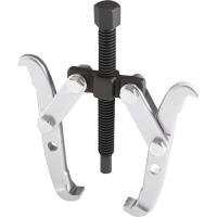 2-Ton 4-Way 2 Jaw Reversible Puller