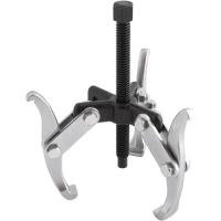 5-Ton 4-Way 2/3 Jaw Reversible Puller