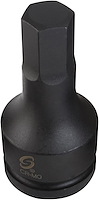 3/4" Drive Impact Driver