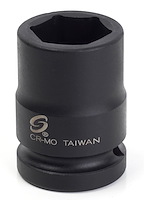 3/4 Dr 22mm Impact Socket
