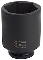 3/4 Dr 49mm Impact Socket