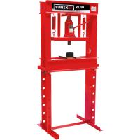 20 Ton Hydraulic Shop Press