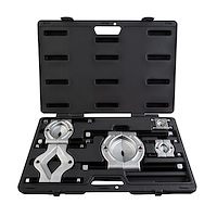 Bearing Splitter 5pc Kit