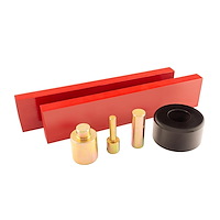 6P Press Accessory Kit