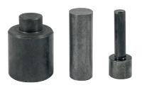 Press Punch Kit 3 Piece