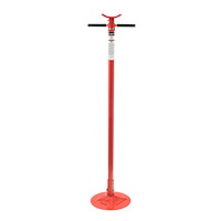 6809A 3/4-Ton Underhoist Stand [1,500 lb. Capacity]