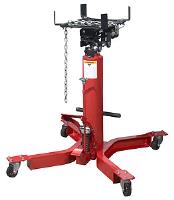 1000 lb. Telescopic Transmission Jack