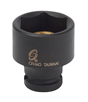 1/4 Dr 13mm Impact Socket
