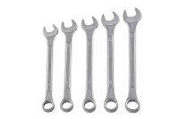 5 PC. METRIC COMBI WRNCH