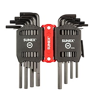 LONG ARM HEX SET