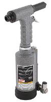 3/16" Heavy Duty Rivet Gun Features a pulling (traction) power of 1,983 ft. lbs.