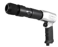 Heavy Duty 250mm Long Barrel Air Hammer Hard hitting long barrel design for great power