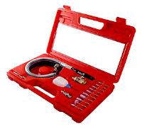 Pencil Die Grinder Kit Built-in regulator