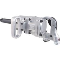 1" Impact Wrench with 6 Extended Anvil