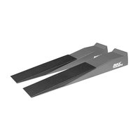 67 in. Extender Ramps, 6.6-Deg Incline