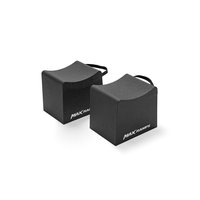Wheel Cradles, Extra Wide, 14 in. Height