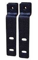 Jack Mounting Brackets 1955-2013 Wrangler JK/TJ/LJ/YJ/CJ