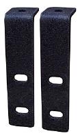 Light Mounting Brackets 1955-2013 Wrangler JK/TJ/LJ/YJ/CJ