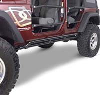 Extreme Reversa Bar 2007-2013 Wrangler JK 2-Door