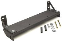 Winch Mount 2007-2013 Wrangler JK 2 & 4-Door